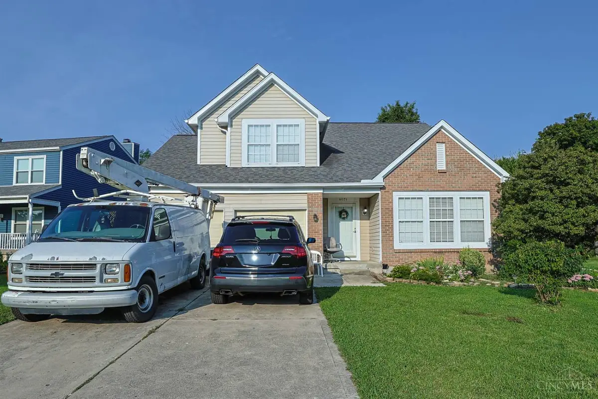 8071 Second Street, West Chester, OH 45069 - #1