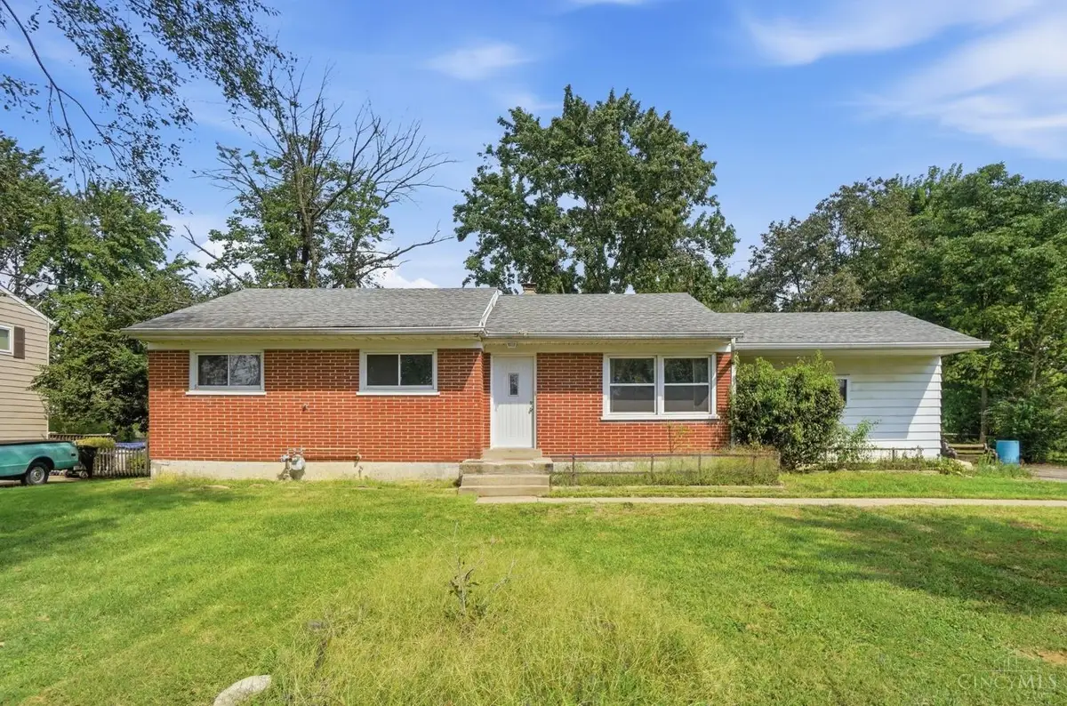 6292 Fields Ertel Road, Sharonville, OH 45241 - #1