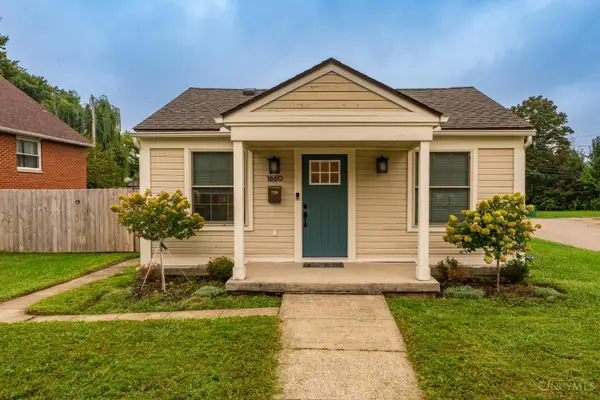 1660 Flesher Avenue, Dayton, OH 45420