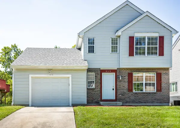 939 Venetian Terrace, Cincinnati, OH 45224