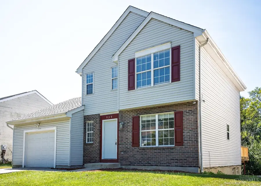 939 Venetian Terrace, Cincinnati, OH 45224 - #2