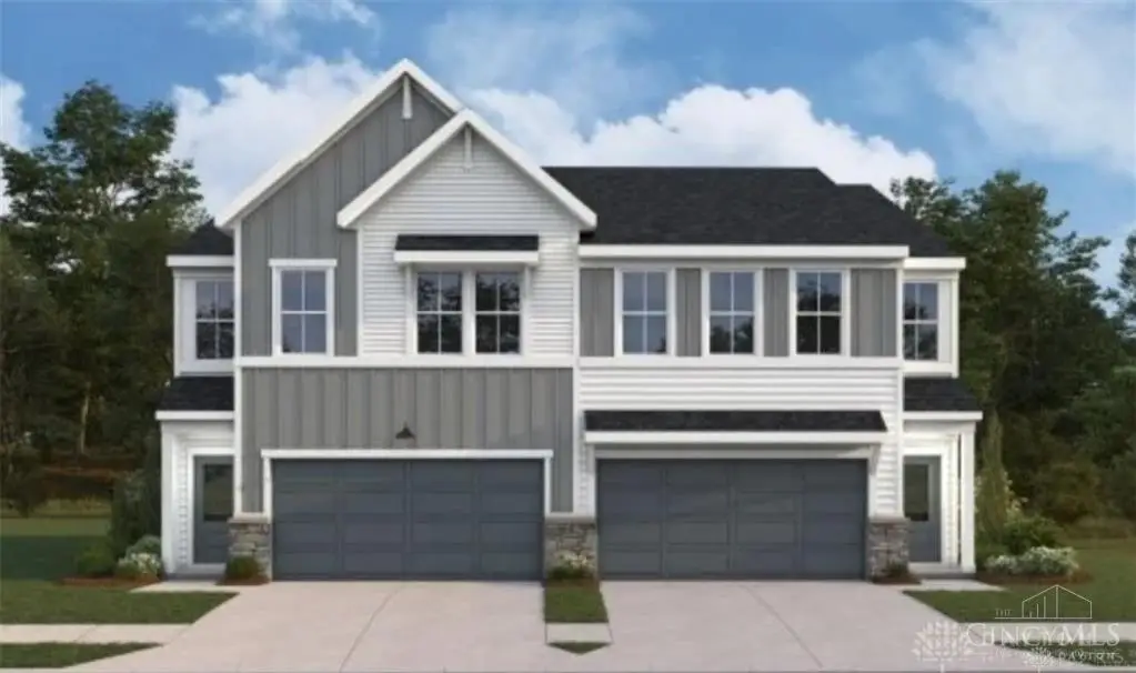 102 Meadowlark Lane, Brookville, OH 45309 - #1