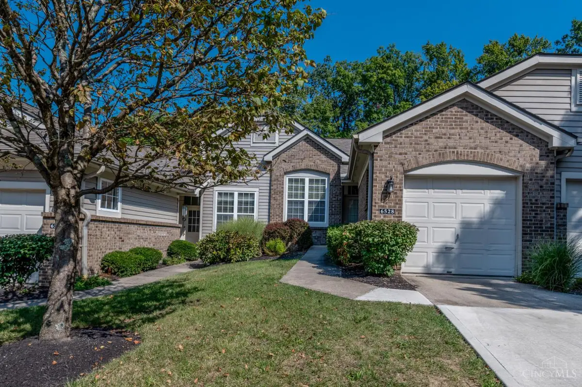 6528 Silverfox Drive, Cincinnati, OH 45230 - #1