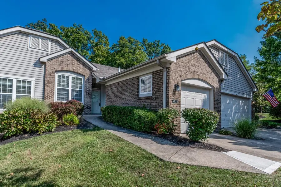 6528 Silverfox Drive, Cincinnati, OH 45230 - #2