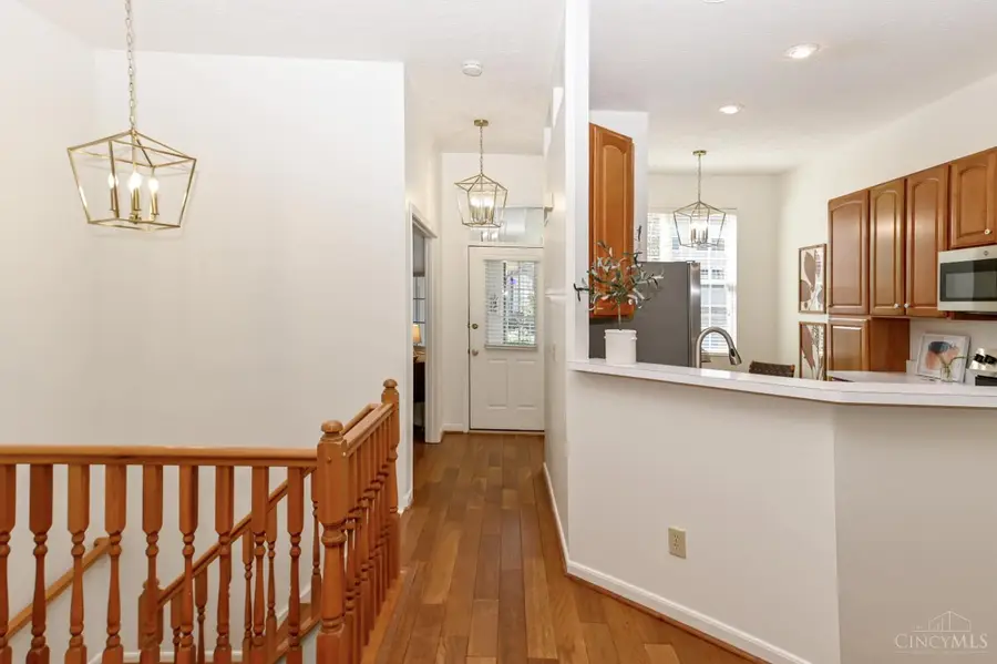 6528 Silverfox Drive, Cincinnati, OH 45230 - #3