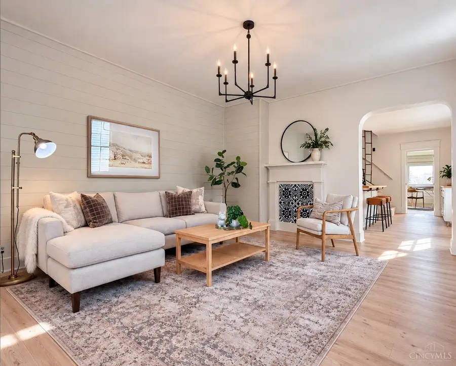 813 Campbell Avenue, Hamilton, OH 45011 - #3