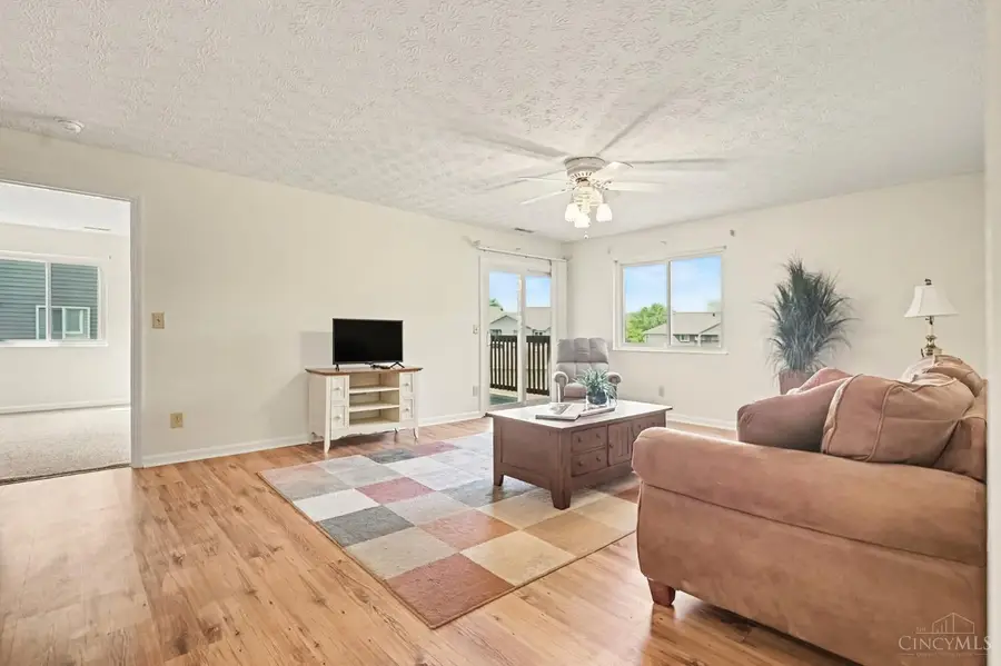 12150 Regency Run Court #6, Pleasant Run Farm, OH 45240 - #2