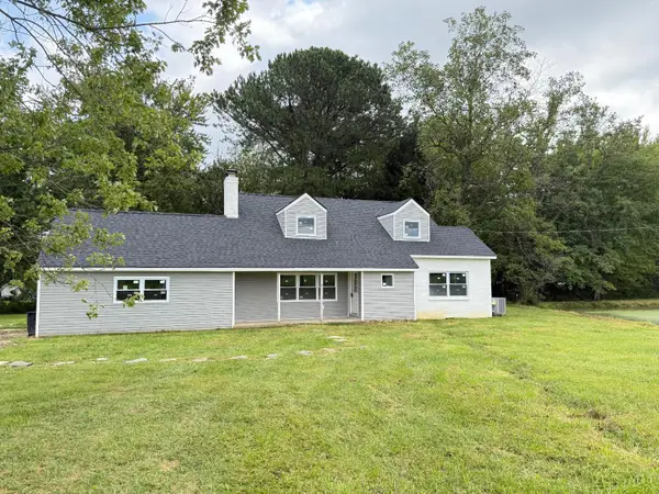 9432 Daugherty Marks Road, Hamersville, OH 45130