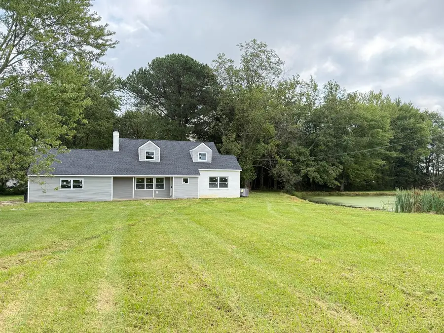 9432 Daugherty Marks Road, Hamersville, OH 45130 - #2