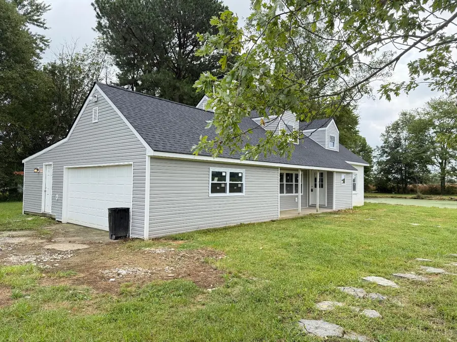 9432 Daugherty Marks Road, Hamersville, OH 45130 - #3