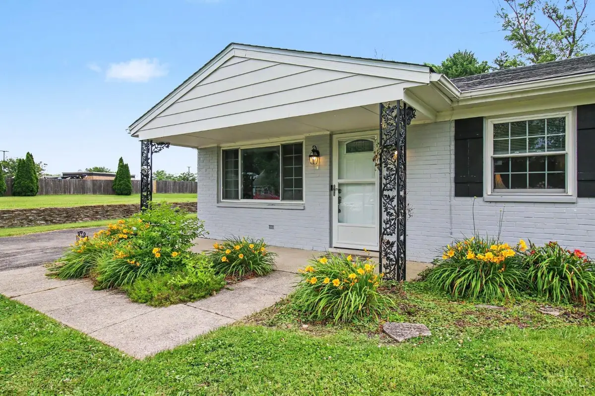 3162 Ebenezer Road, Green, OH 45248 - #1