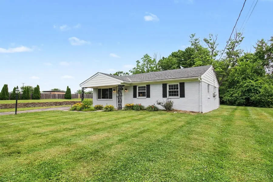 3162 Ebenezer Road, Green, OH 45248 - #3