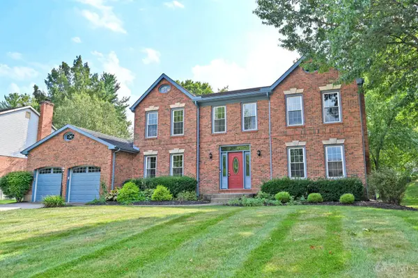 7463 Kingston Hill Court, Anderson Twp, OH 45255