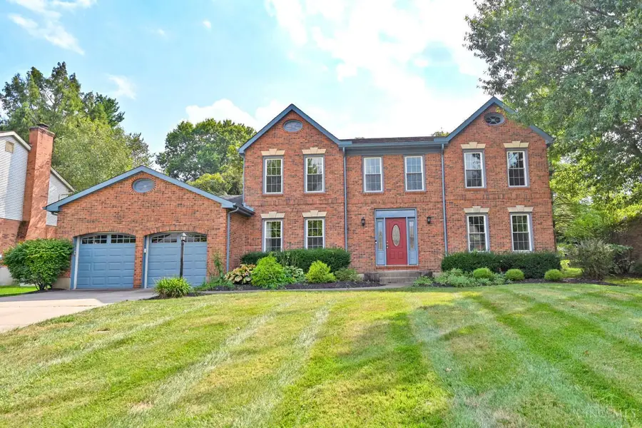 7463 Kingston Hill Court, Anderson, OH 45255 - #3