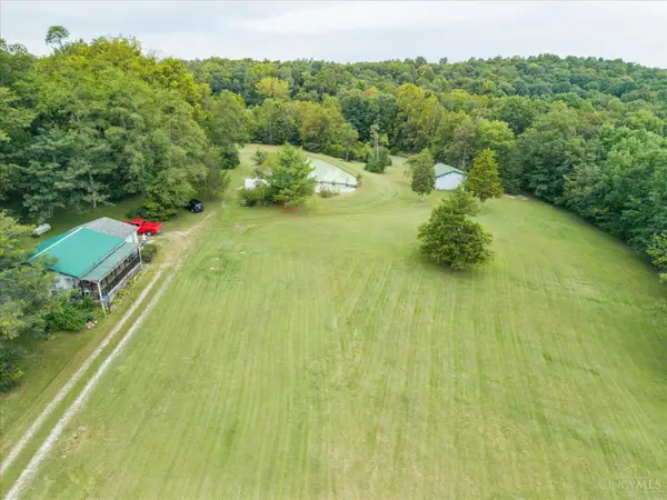 1900 Big Woods Road, Seaman, OH 45679