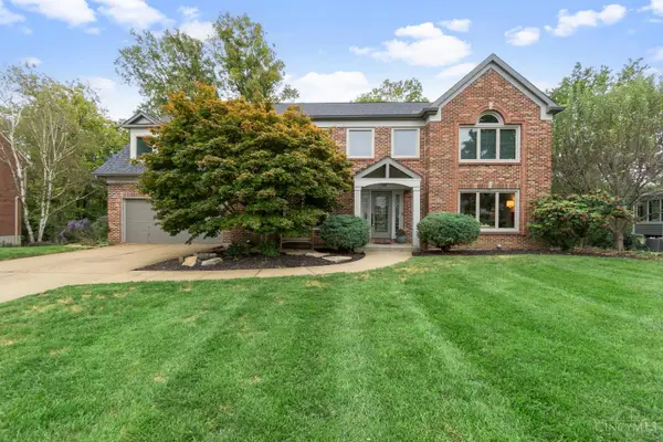 7271 Treeridge Drive, Anderson Twp, OH 45244