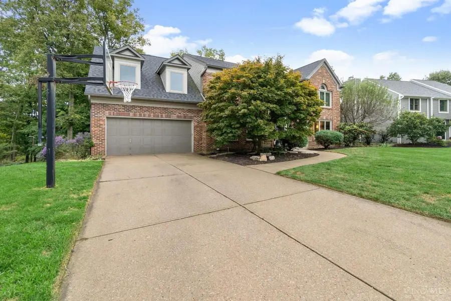7271 Treeridge Drive, Dry Run, OH 45244 - #2