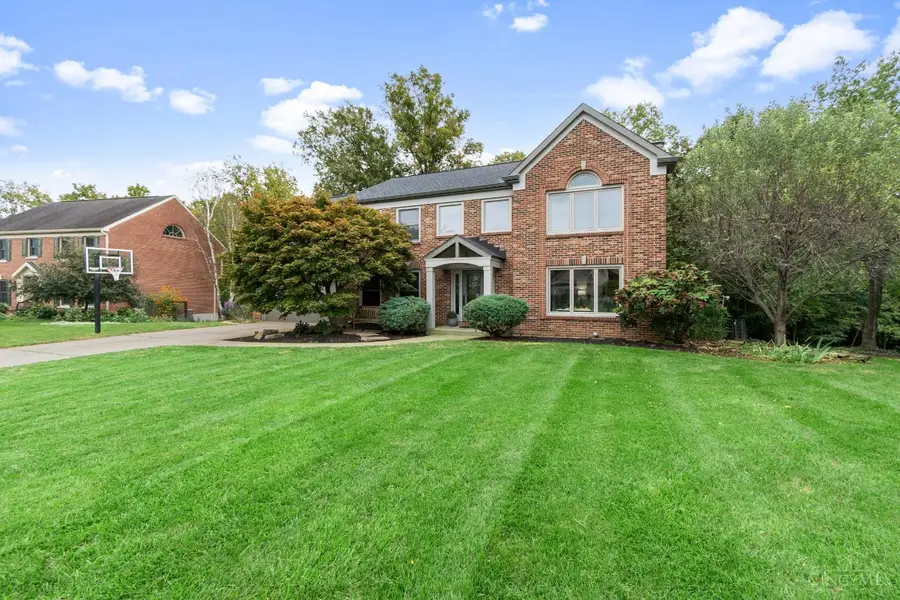 7271 Treeridge Drive, Dry Run, OH 45244 - #3
