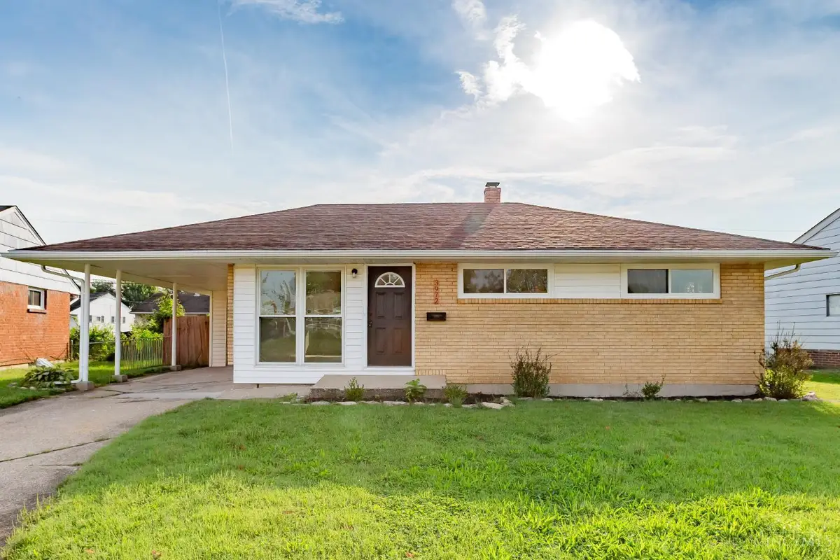 3972 Kenwood Dr, Hamilton, OH 45015 - #1
