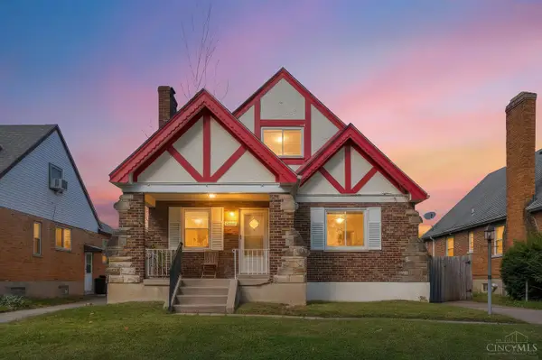 1824 Greenbriar Place, Cincinnati, OH 45237