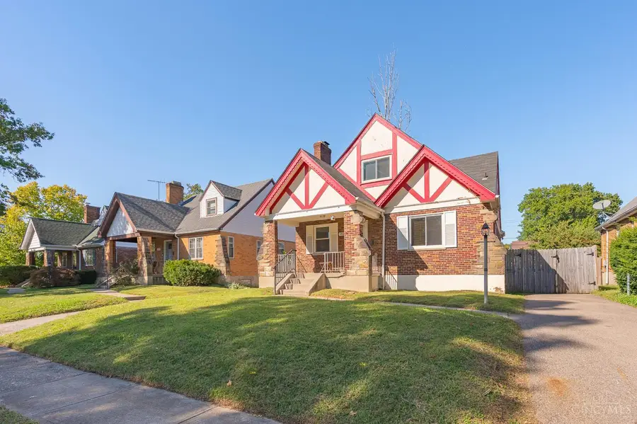 1824 Greenbriar Place, Cincinnati, OH 45237 - #2
