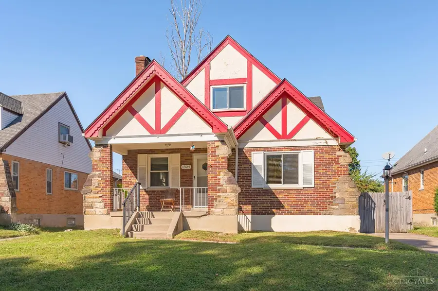 1824 Greenbriar Place, Cincinnati, OH 45237 - #3