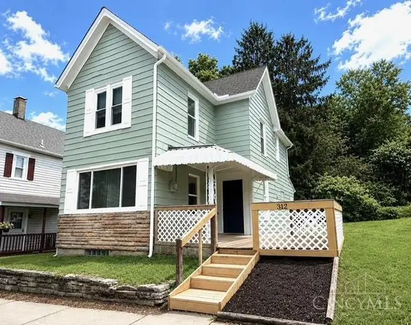 312 N East Street, Lebanon, OH 45036