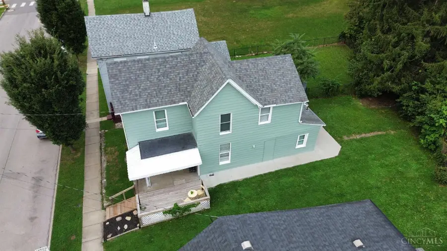312 N East Street, Lebanon, OH 45036 - #2