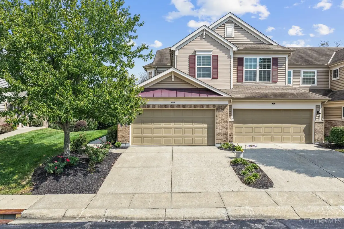 8164 Bridge Point Drive, Cincinnati, OH 45248 - #1