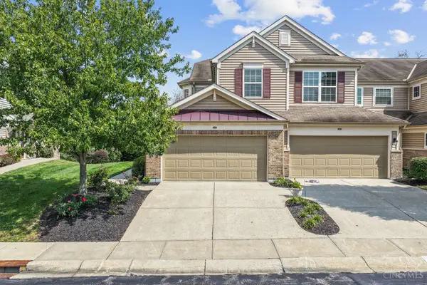 8164 Bridge Point Drive, Cincinnati, OH 45248