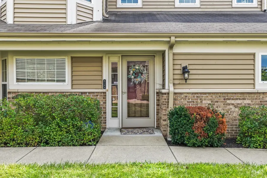 8164 Bridge Point Drive, Cincinnati, OH 45248 - #2