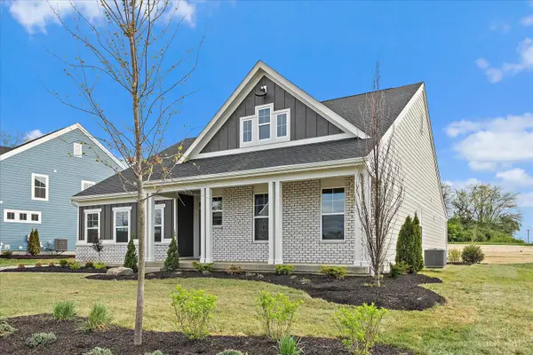 3604 Cypress Pointe Drive, Bellbrook, OH 45305