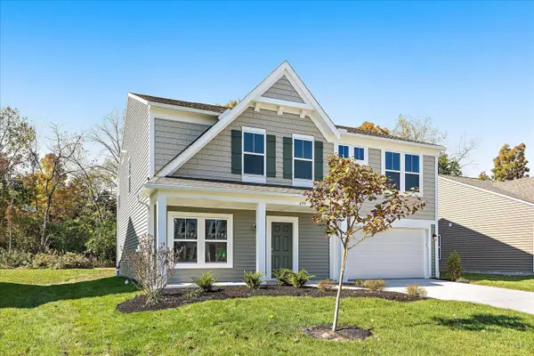 690 Deerhurst Drive, Vandalia, OH 45377