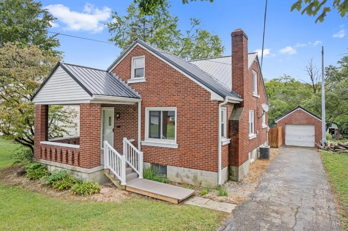 204 Grandin Drive, Georgetown, OH 45121 - #1
