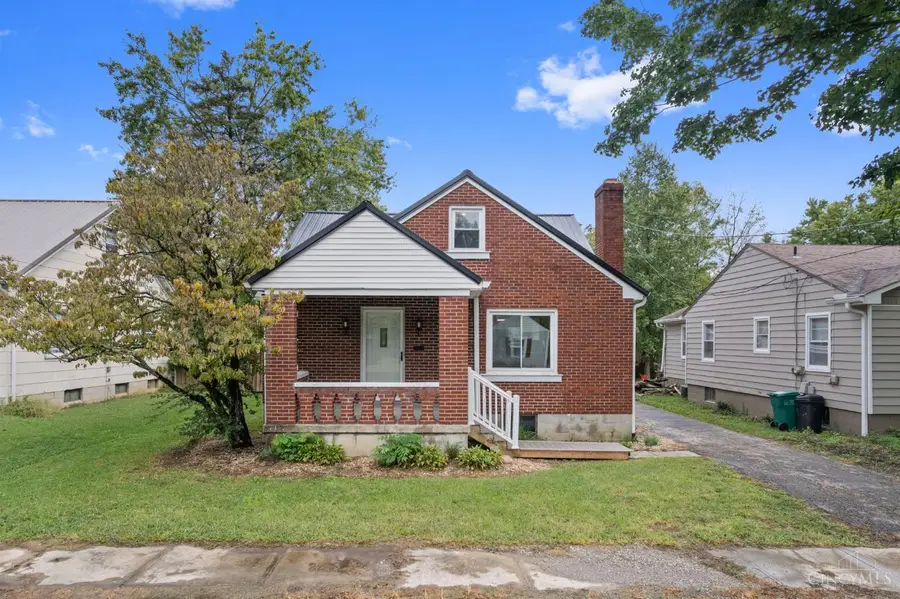 204 Grandin Drive, Georgetown, OH 45121 - #2