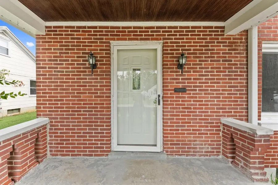 204 Grandin Drive, Georgetown, OH 45121 - #3
