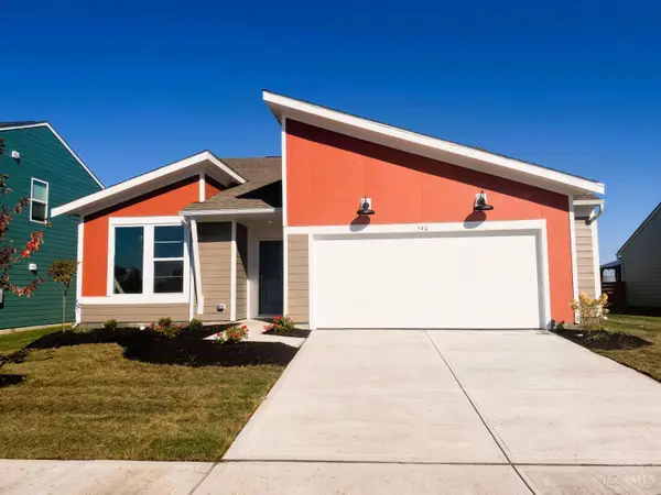 540 Iris Drive, Yellow Springs, OH 45387