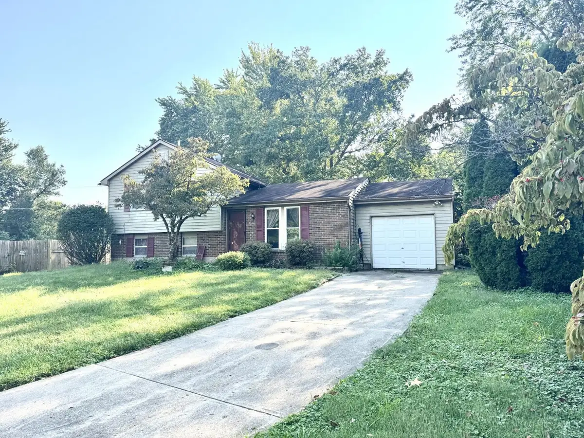 4560 Glen Haven Circle, Union, OH 45103 - #1