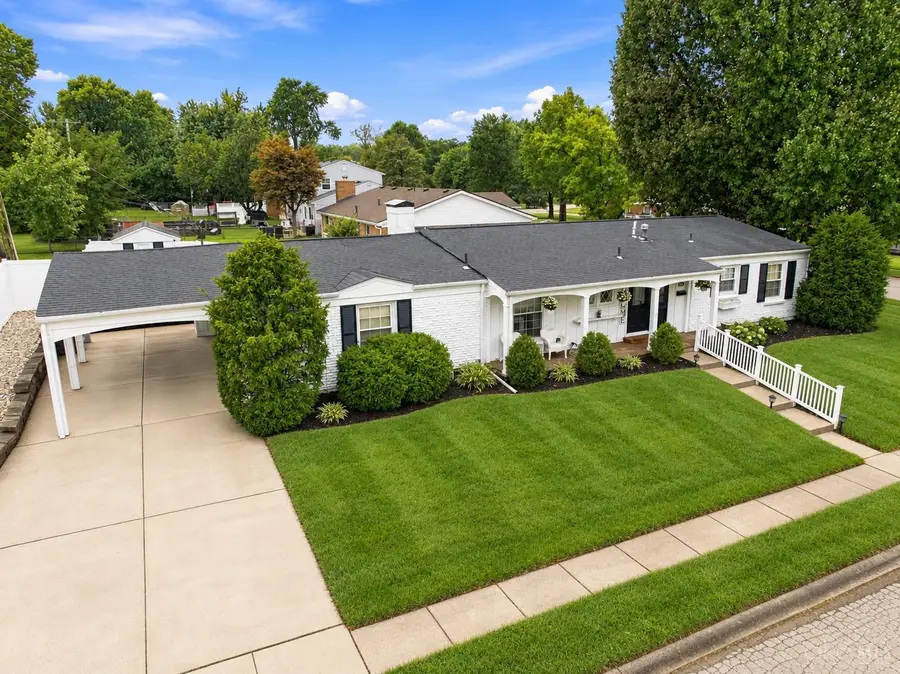 1221 James Road, Hamilton, OH 45013 - #2