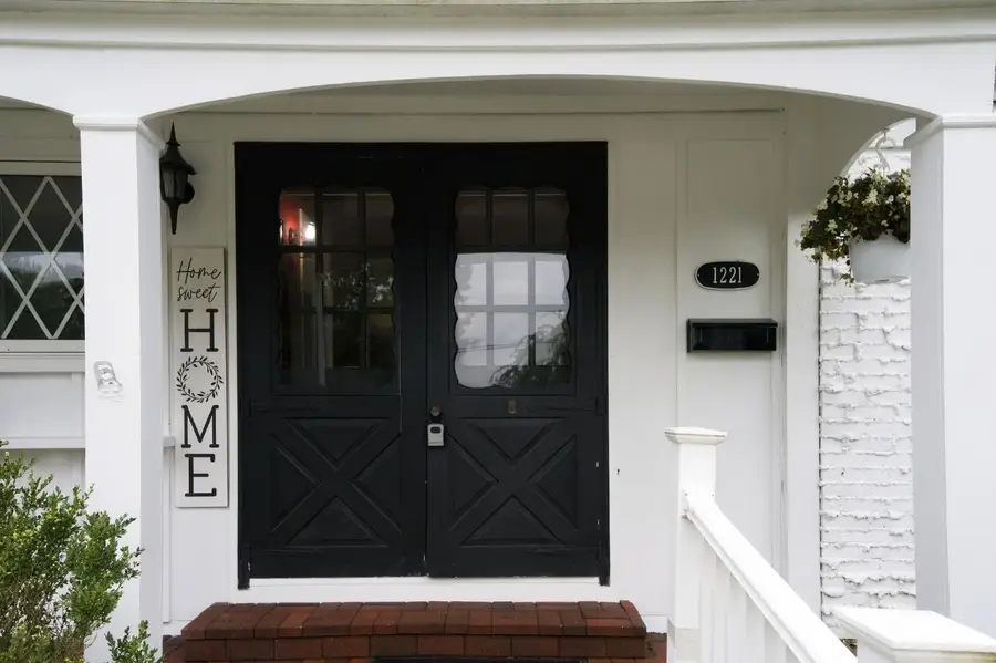 1221 James Road, Hamilton, OH 45013 - #3