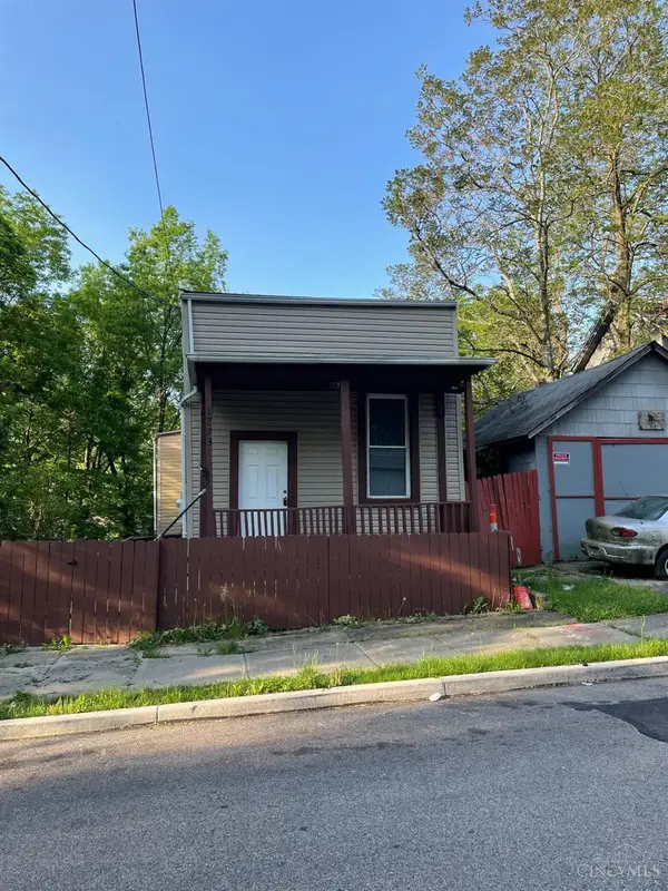 1773 Denham Street, Cincinnati, OH 45225