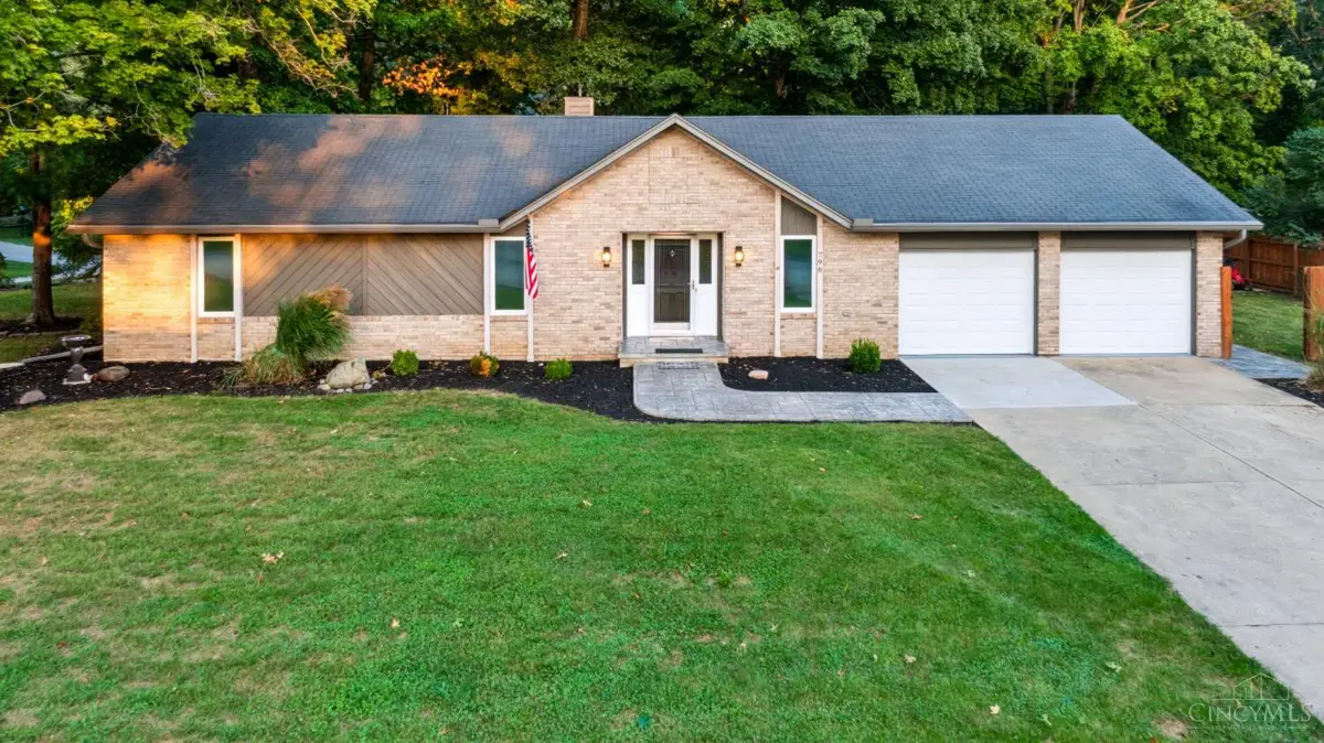 798 Farview Avenue, Lebanon, OH 45036 - #1