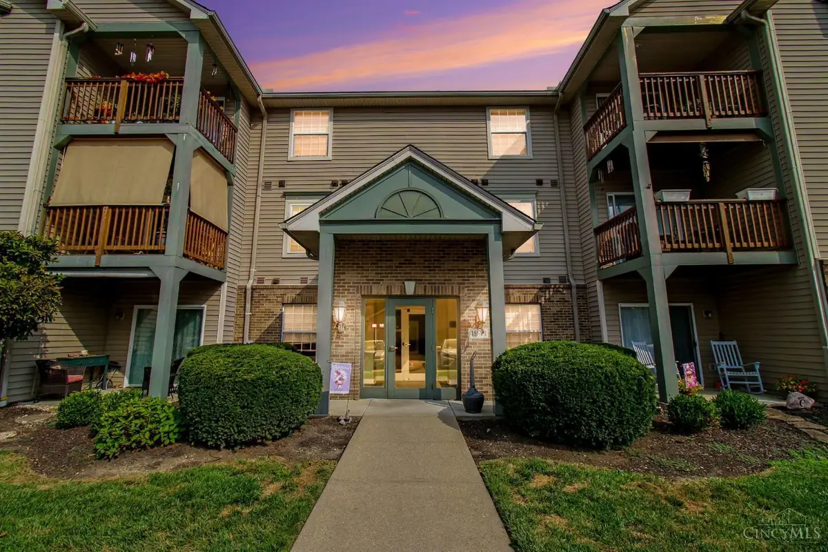4941 N Arbor Woods Court #301, Green, OH 45248 - #1