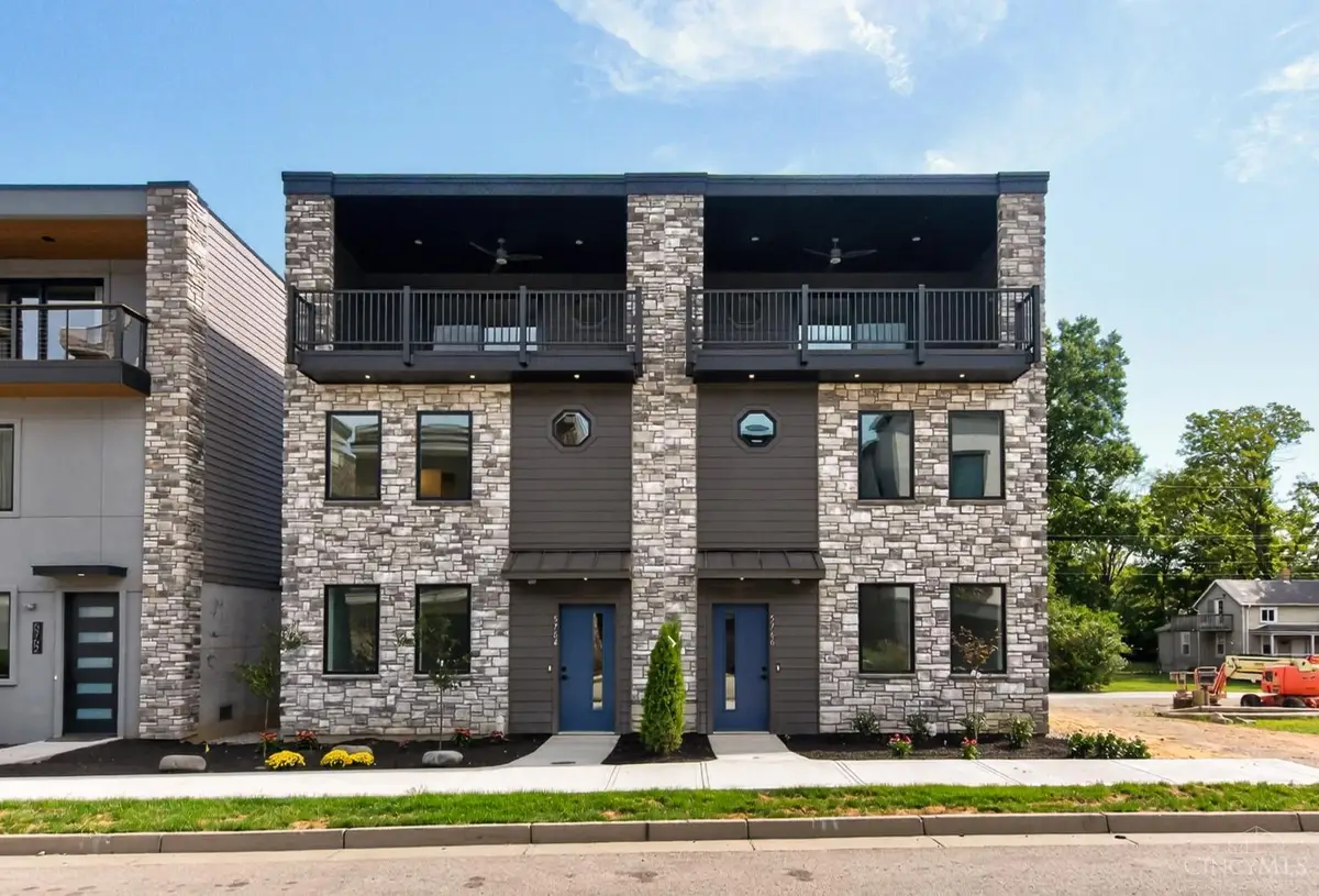 5766 Sanctuary Place, Cincinnati, OH 45230 - #1