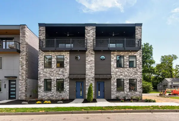 5766 Sanctuary Place, Cincinnati, OH 45230