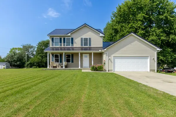 583 Skodborg Drive, Lakengren, OH 45320