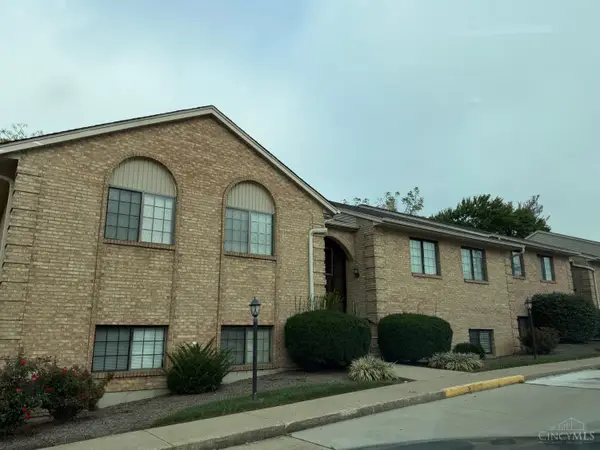 3971 School Section Road #21, Green Twp, OH 45211