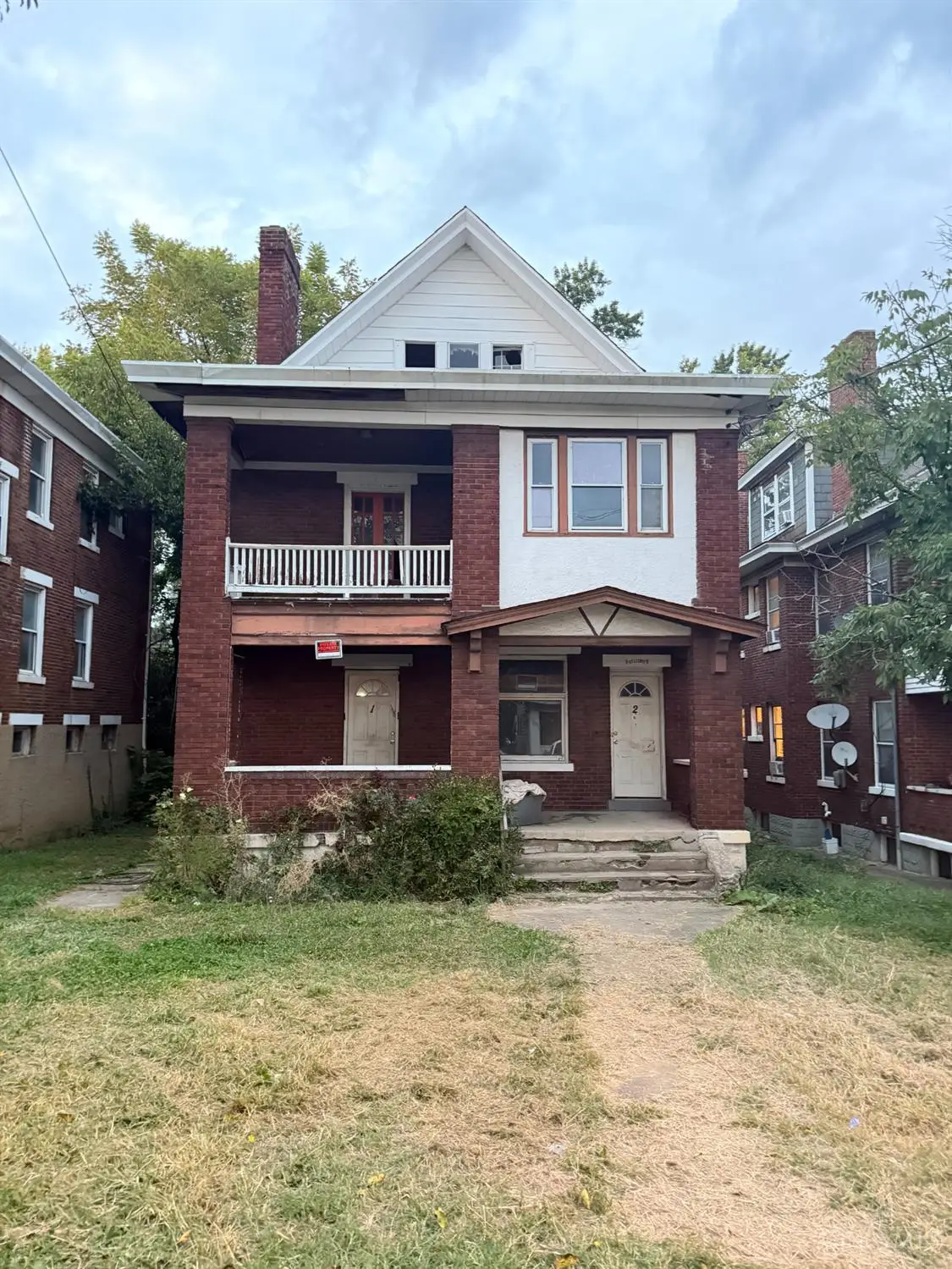 3814 St Lawrence Avenue, Cincinnati, OH 45205 - #1