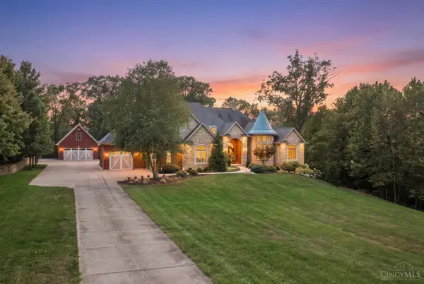 4155 Outpost Drive, Hamilton, OH 45013