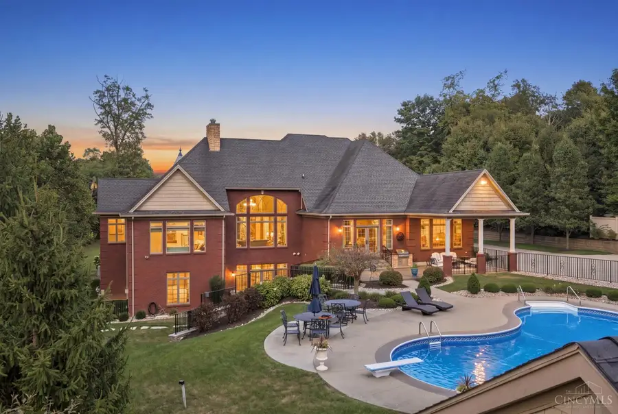 4155 Outpost Drive, Hamilton, OH 45013 - #2